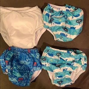 Baby swim wear